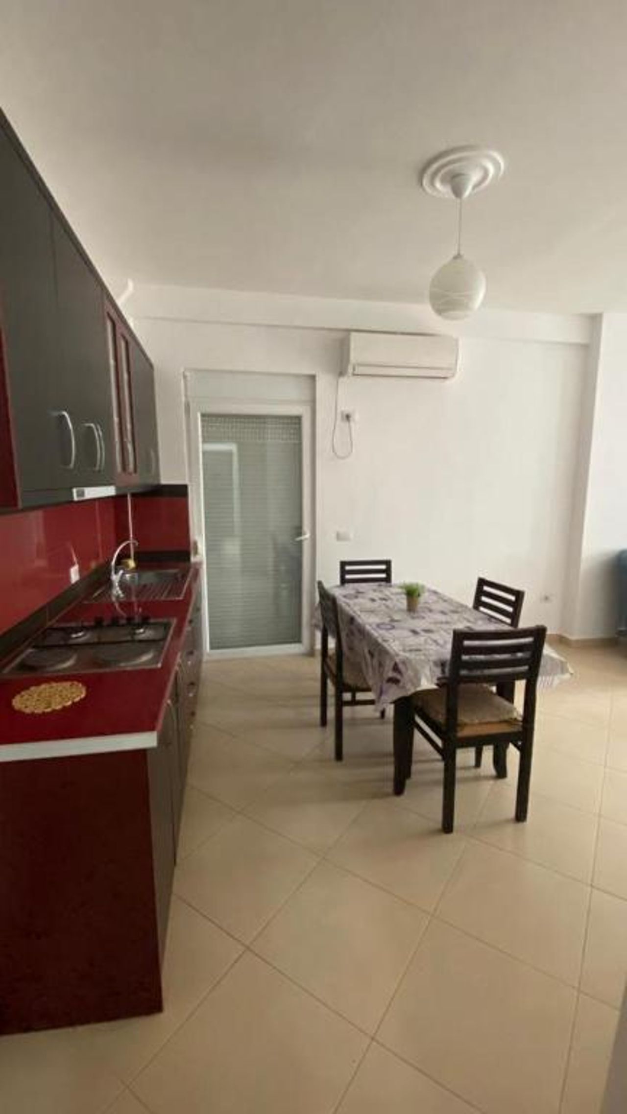 Alimaj Apartments Kalaja