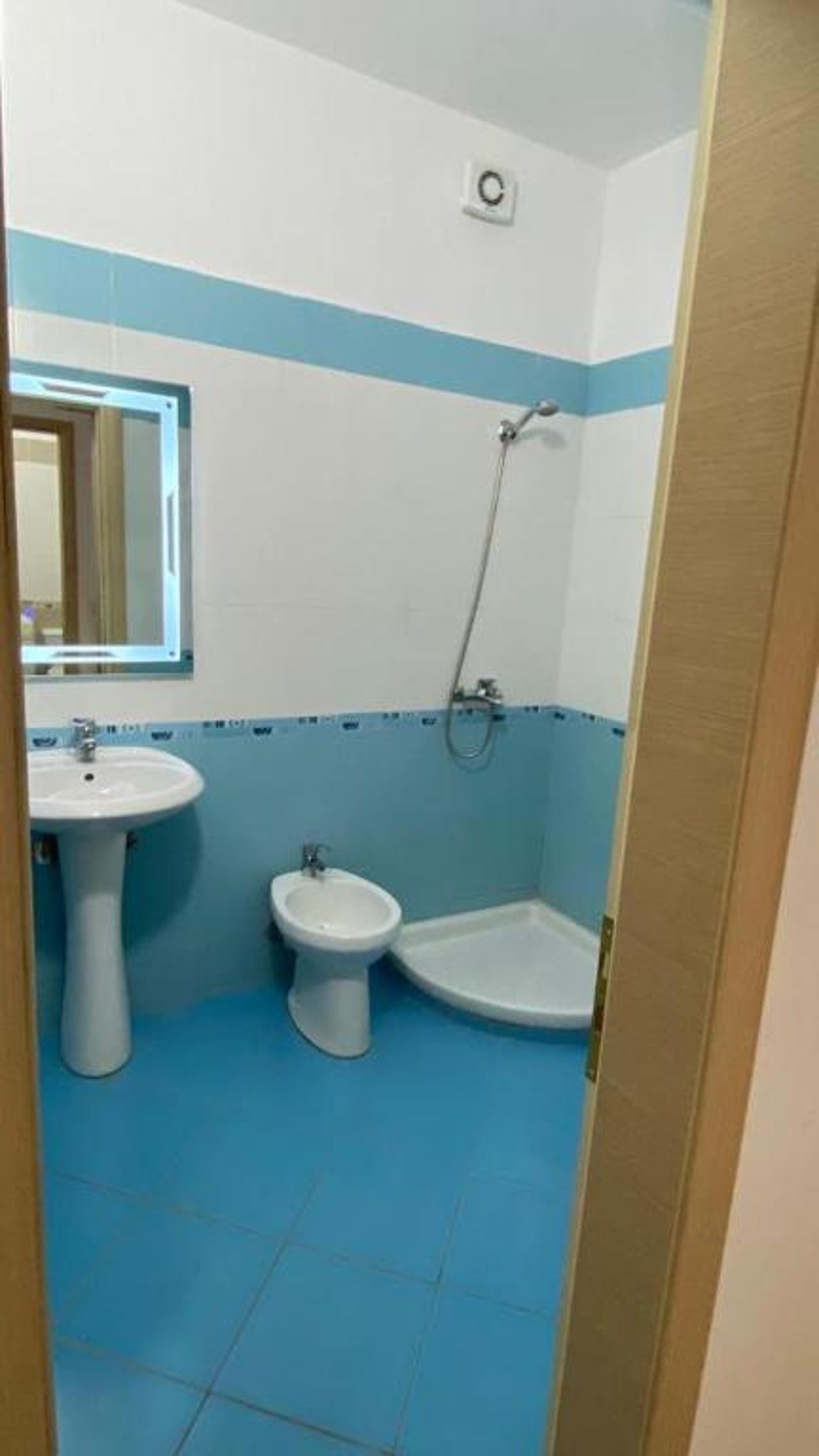 Alimaj Apartments Kalaja