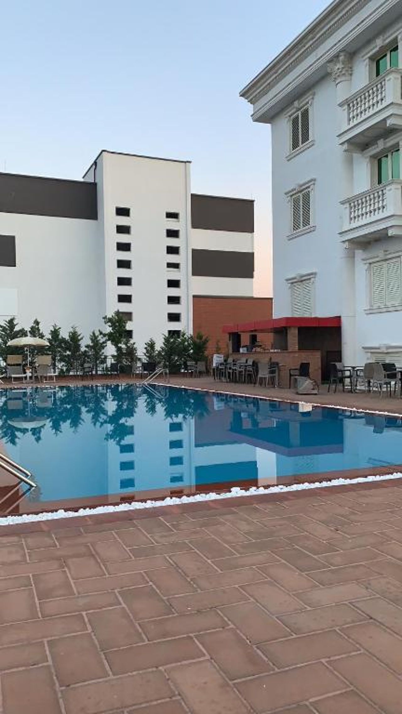 Hotel Arandi Ag
