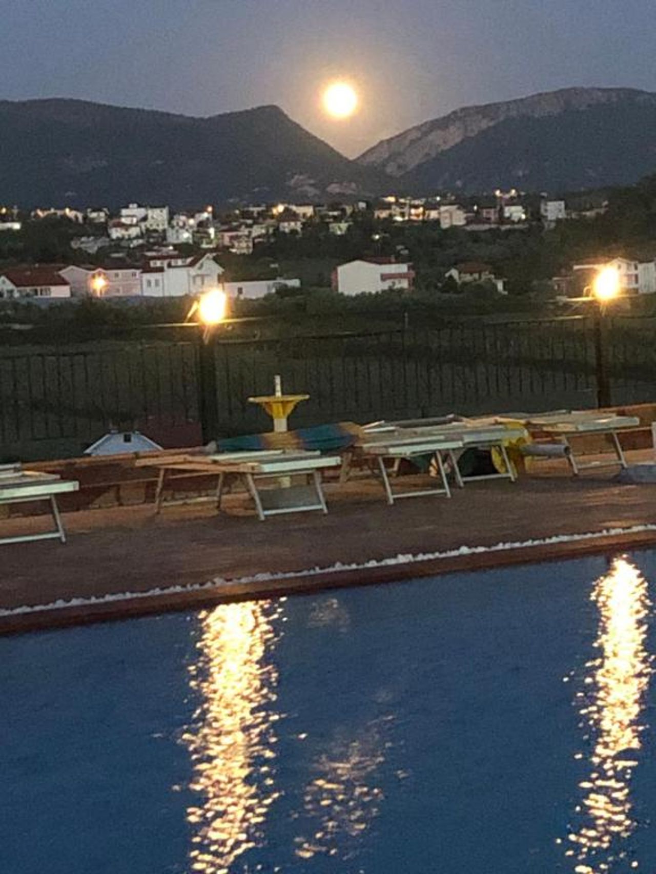 Hotel Arandi Ag