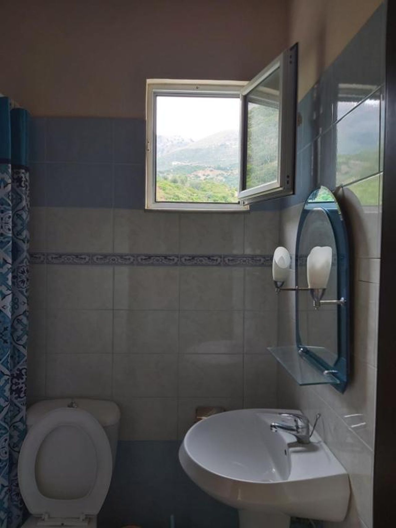 Villa Ndreca