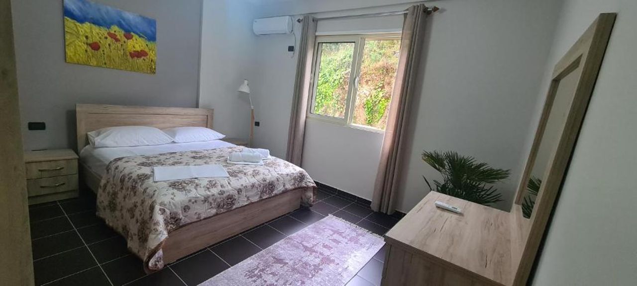 Vacation Station sea view apartament