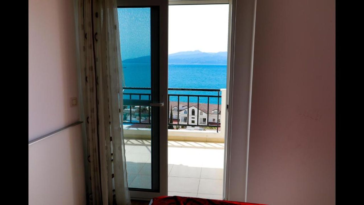 Sion Saranda Apartment 22 , a 2 bedroom apartment in the center of the city