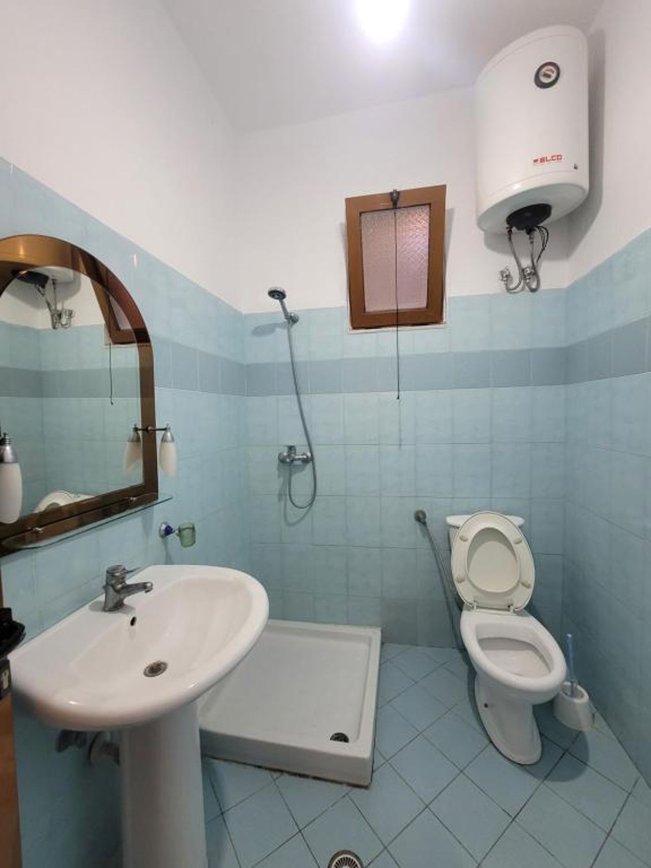Villa Bani