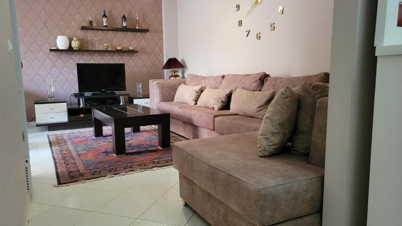 Charming Apartment Lushnje