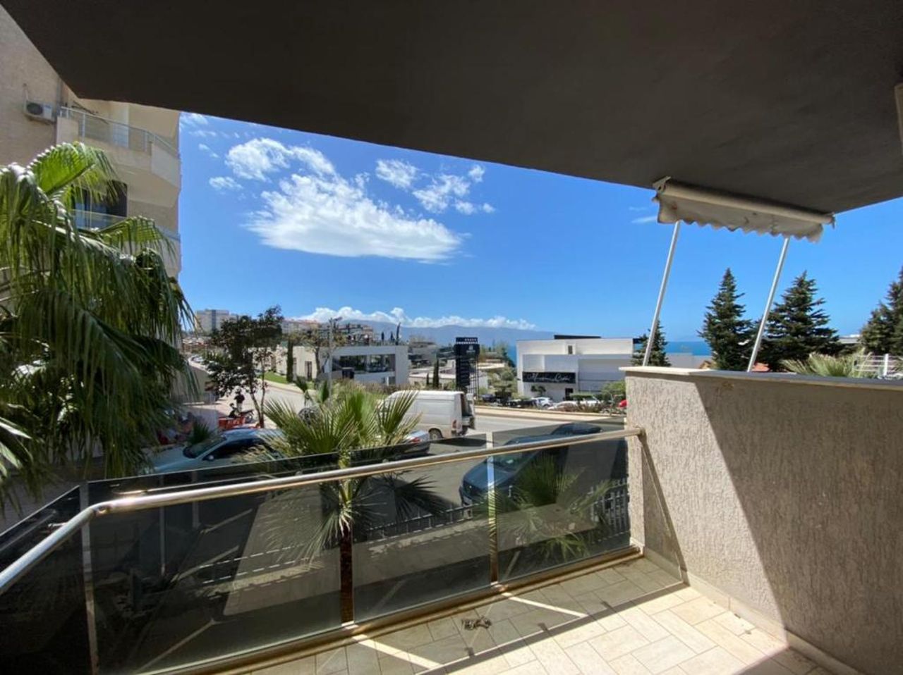 Alimaj Apartments Kalaja