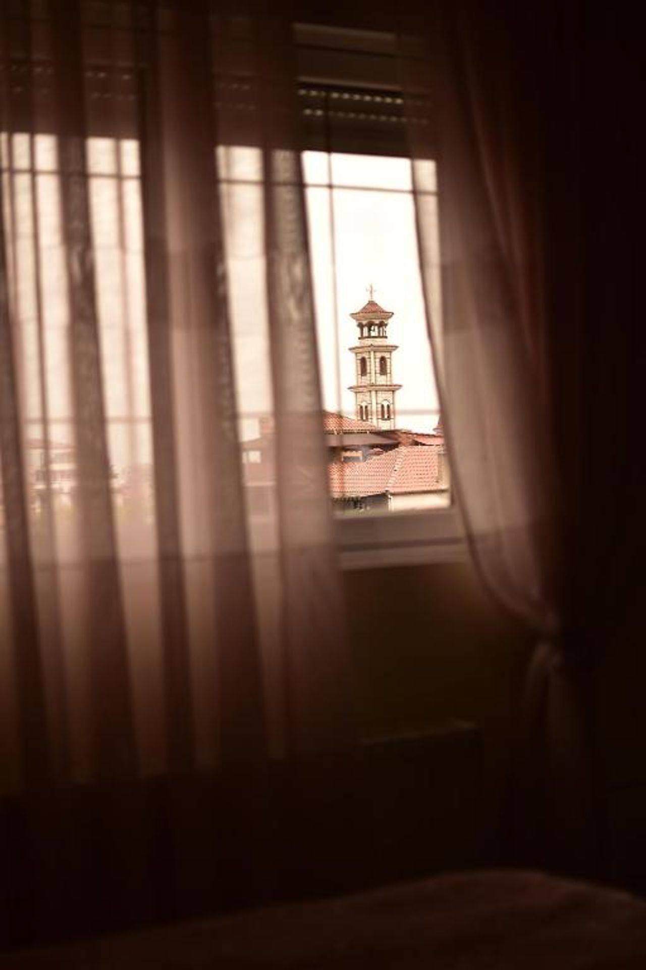 Vila Visi Hotel
