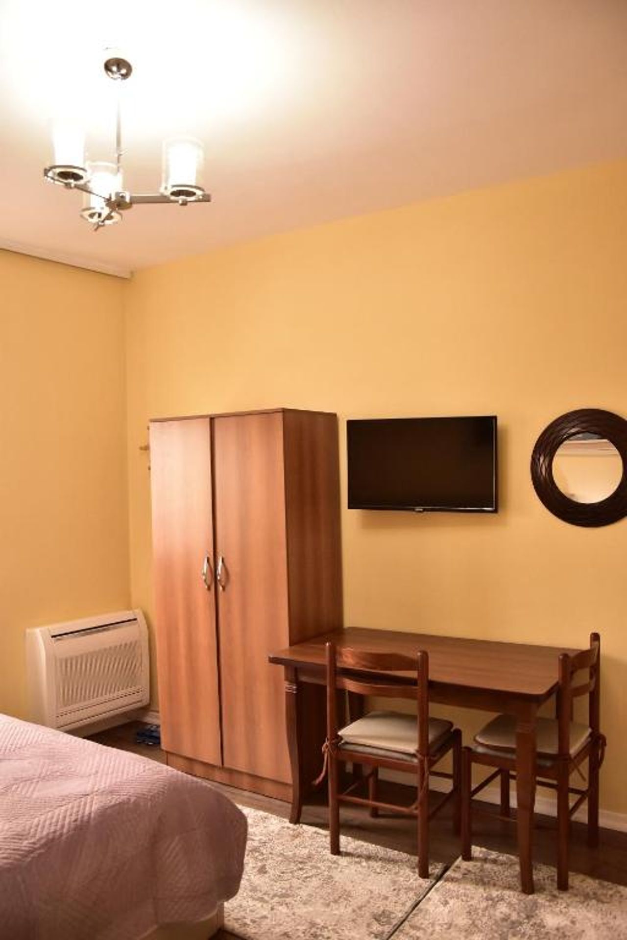 Vila Visi Hotel