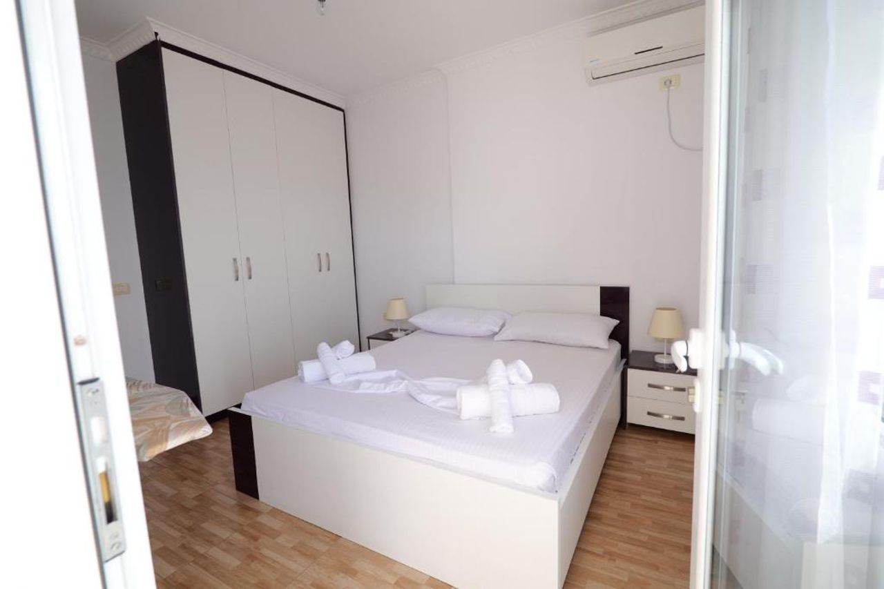 Sion Saranda Apartment 31 , located in the center of the beautiful city Saranda