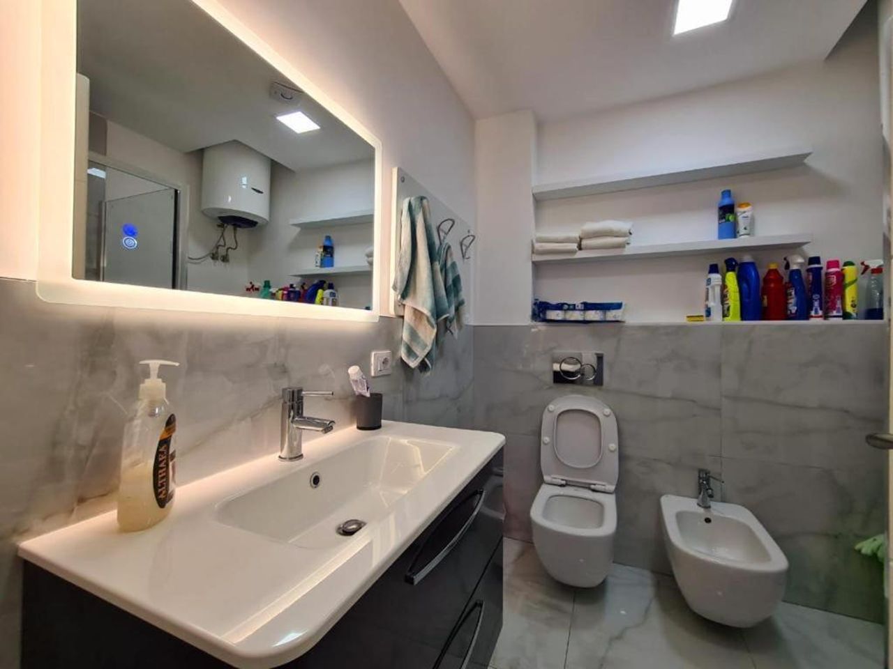 Lona apartament Lungomare