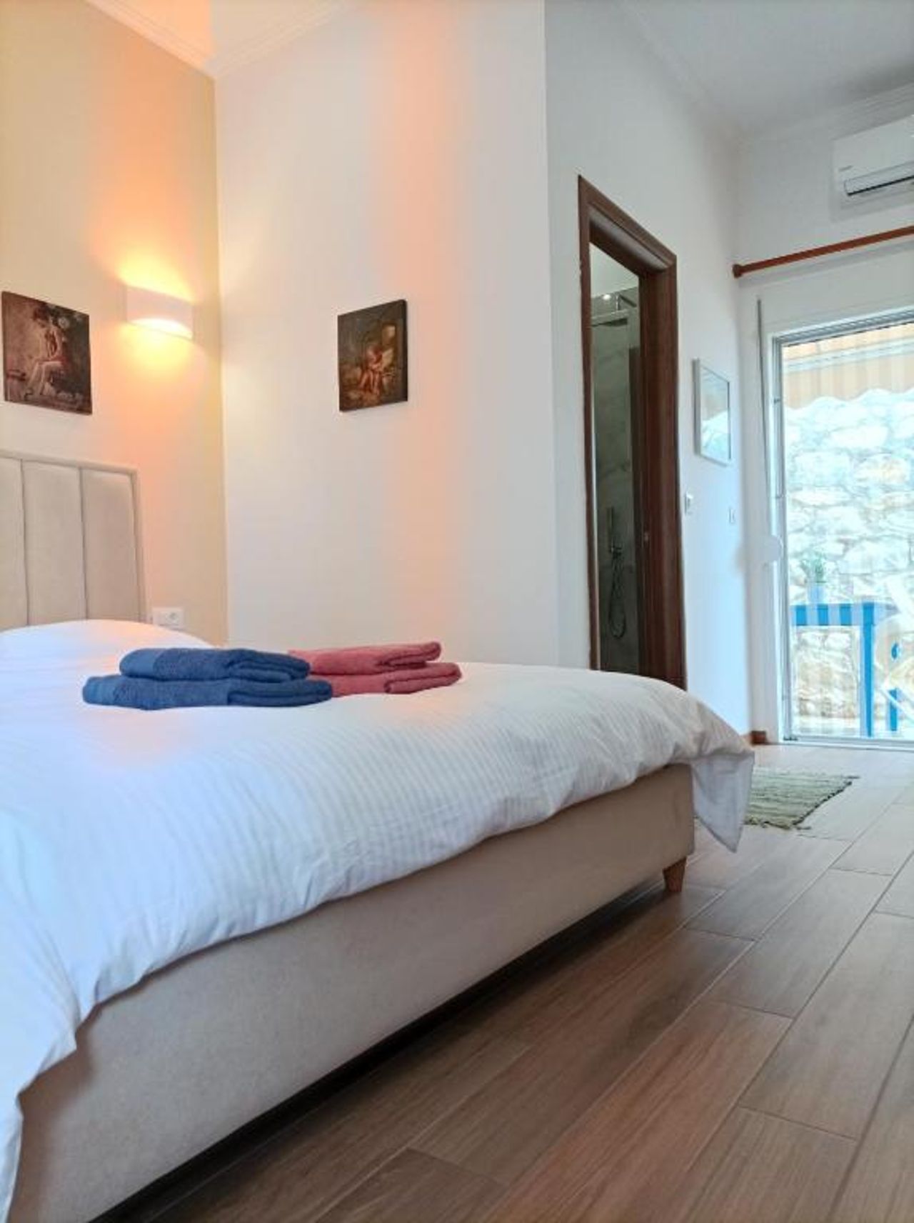 sofia's cozy rooms