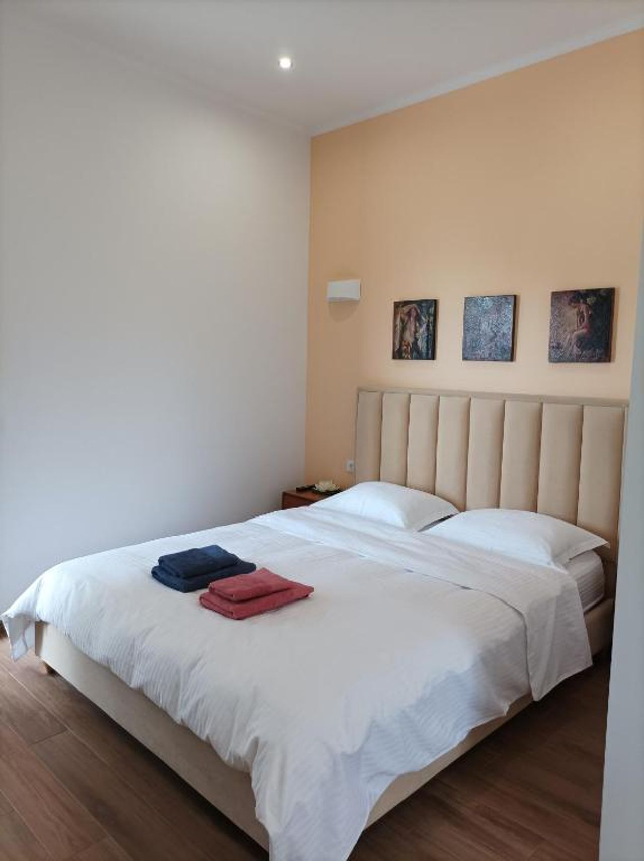 sofia's cozy rooms