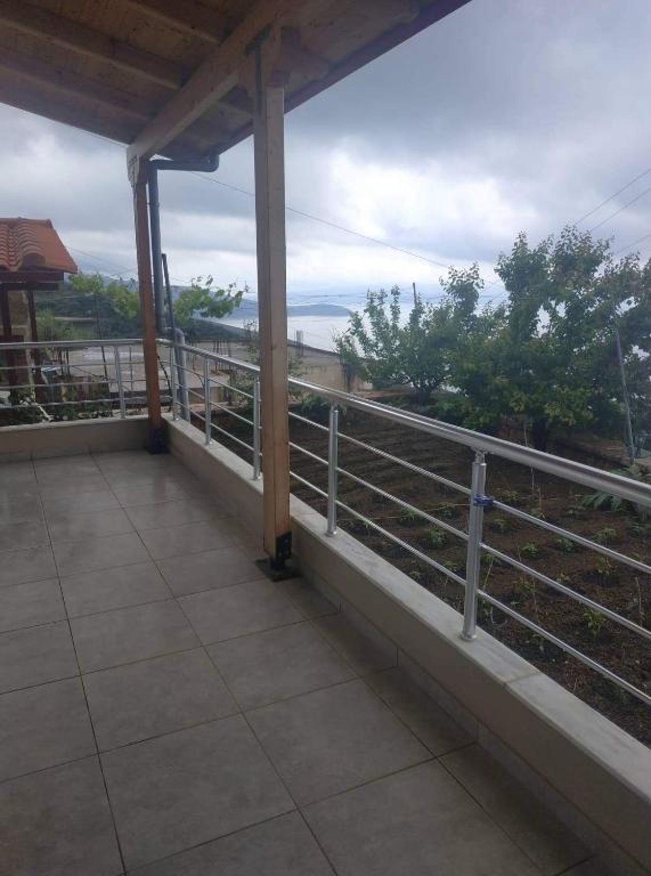 VIEW Apartment LUKOVE