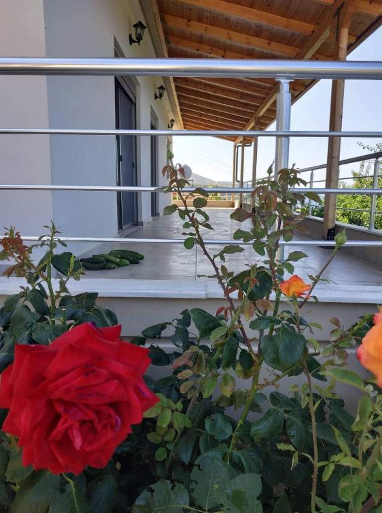 VIEW Apartment LUKOVE