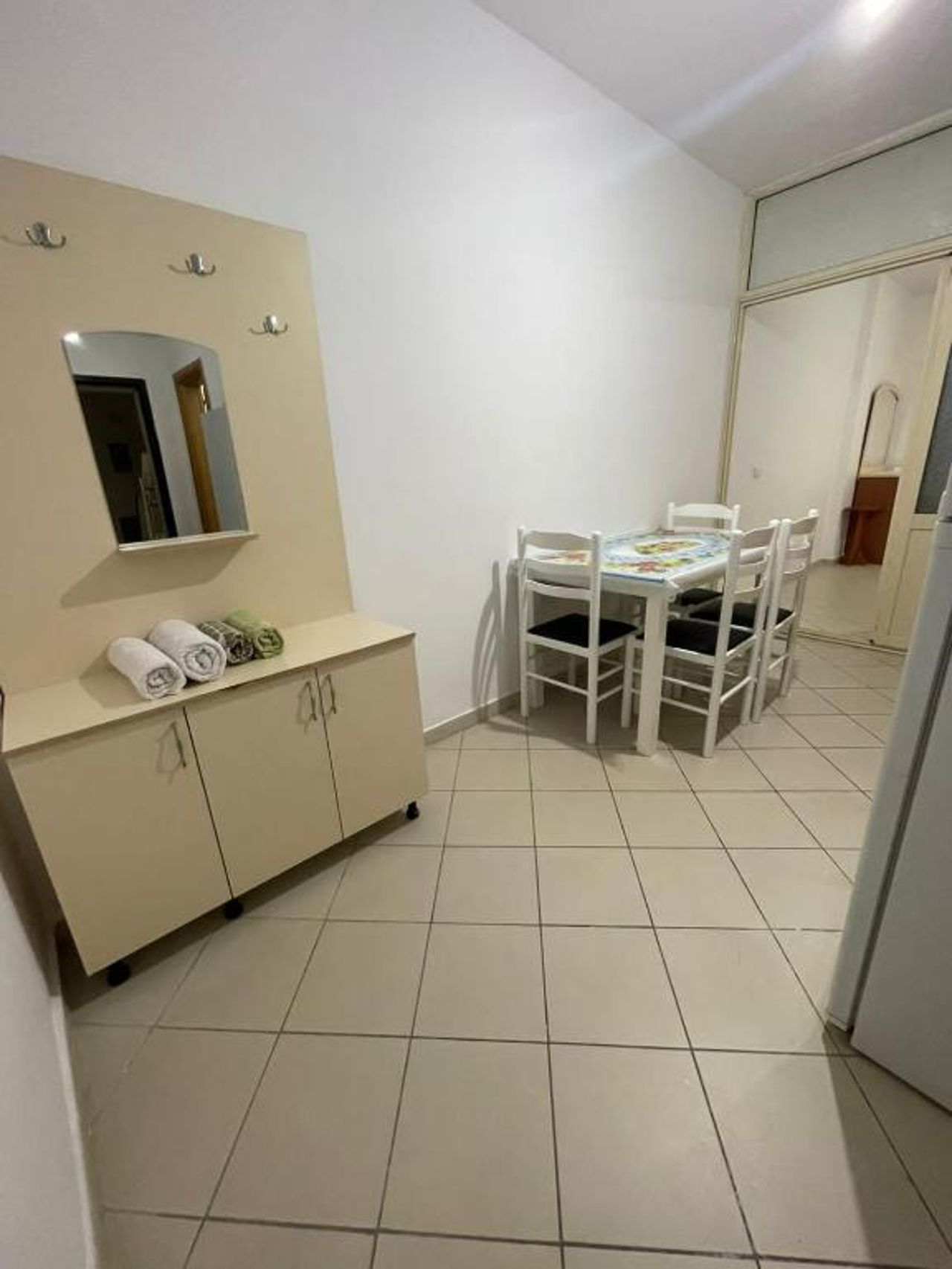 Marina Apartment Vlore