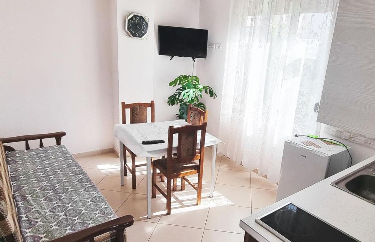 Hamit Hoxha - Apartment Near Ohrid Lake