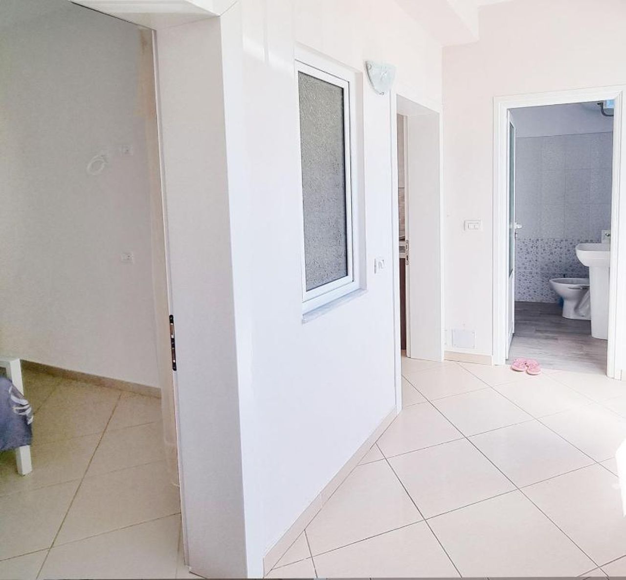 Hamit Hoxha - Apartment Near Ohrid Lake