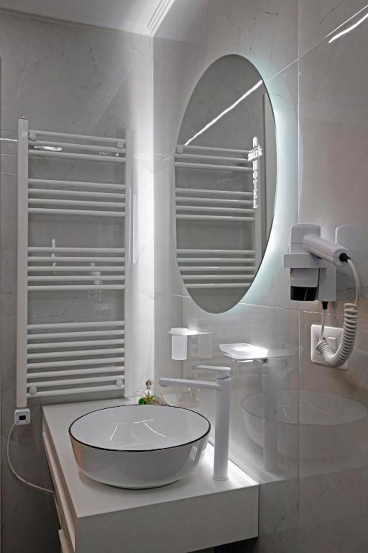 Mark Hotel Tirana
