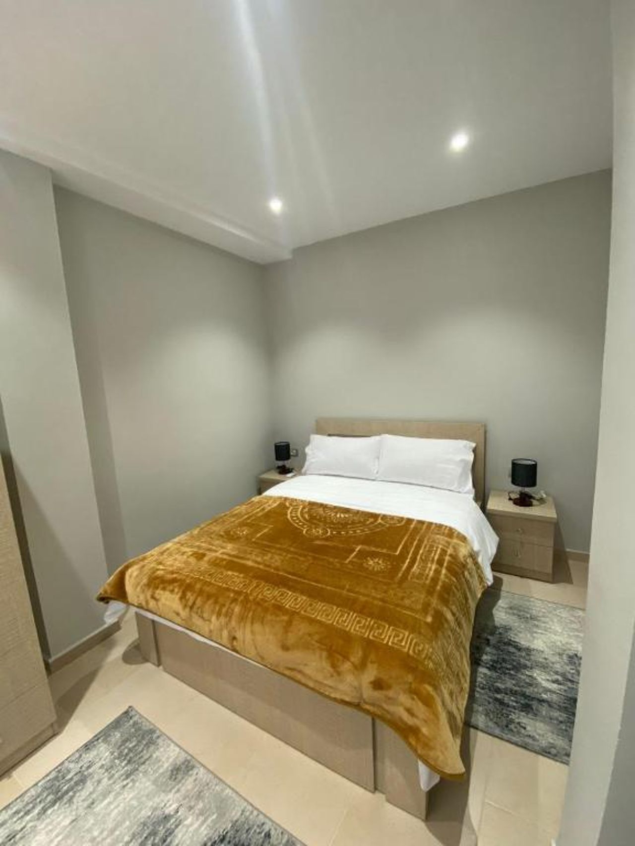 Cozy GuestHome Korce