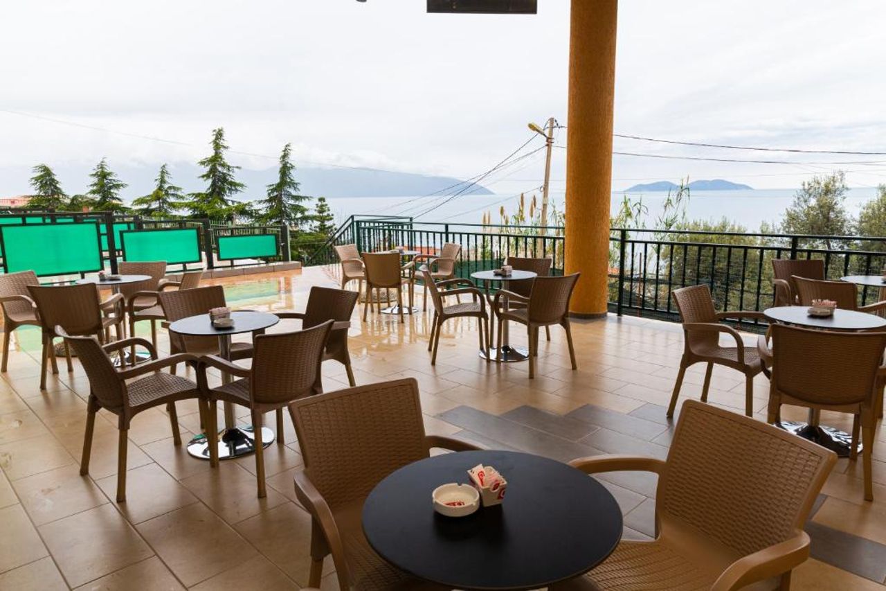 Residence Martin 21