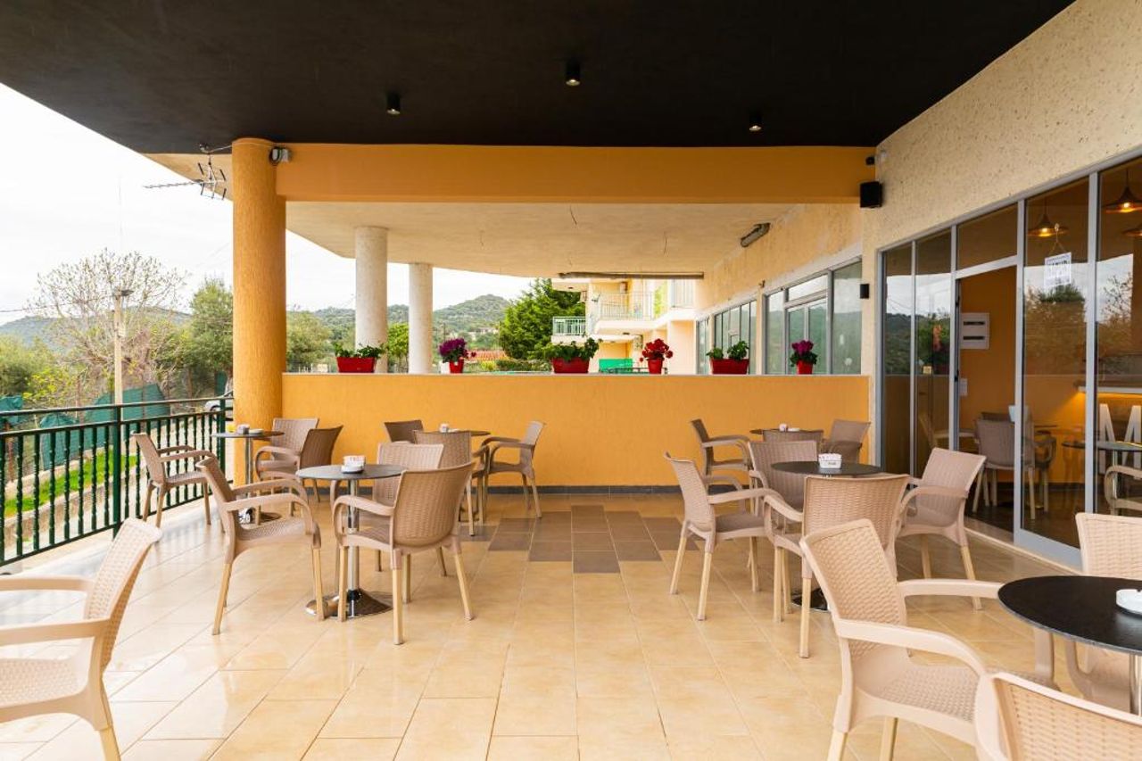 Residence Martin 21