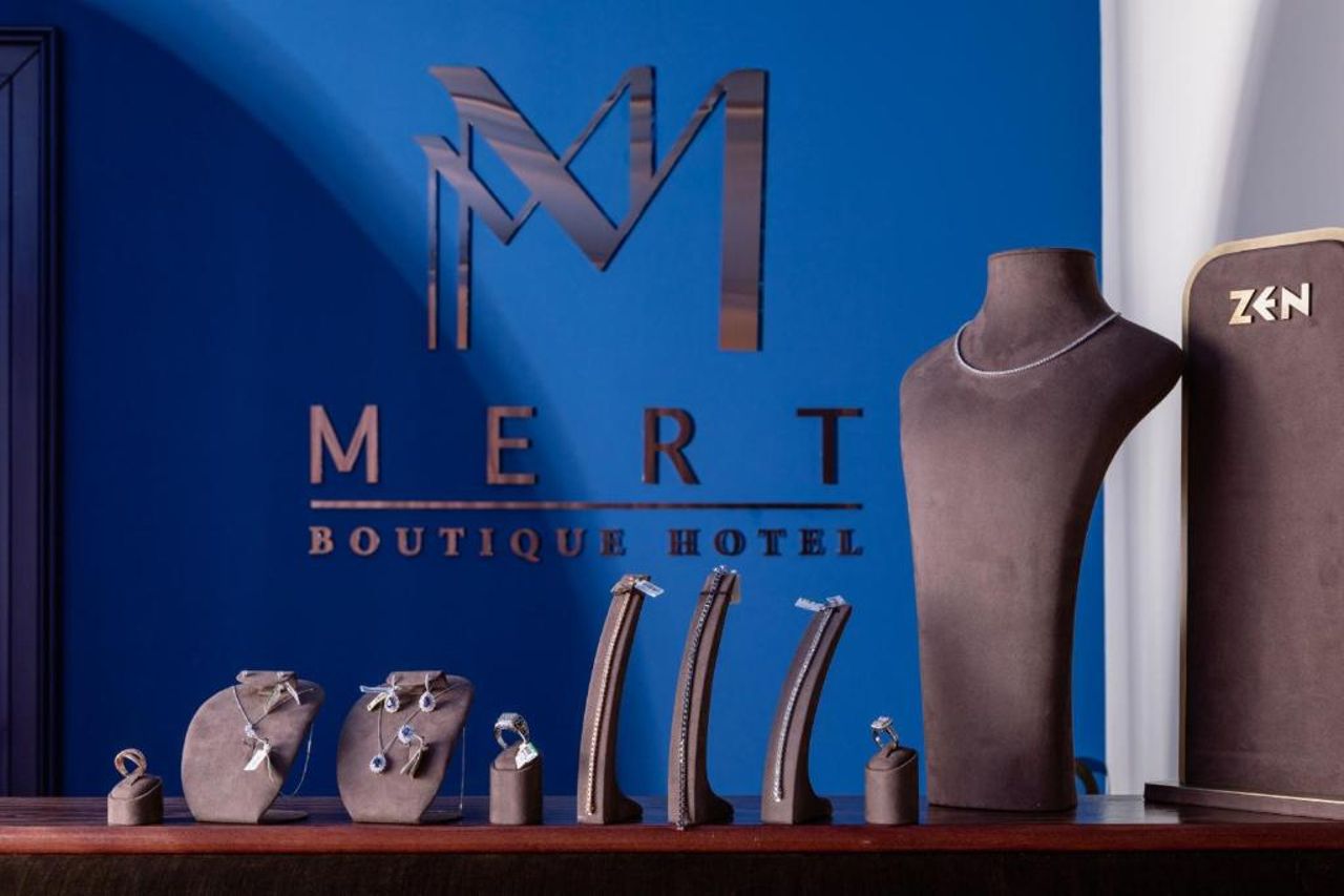 Mert Boutique Hotel