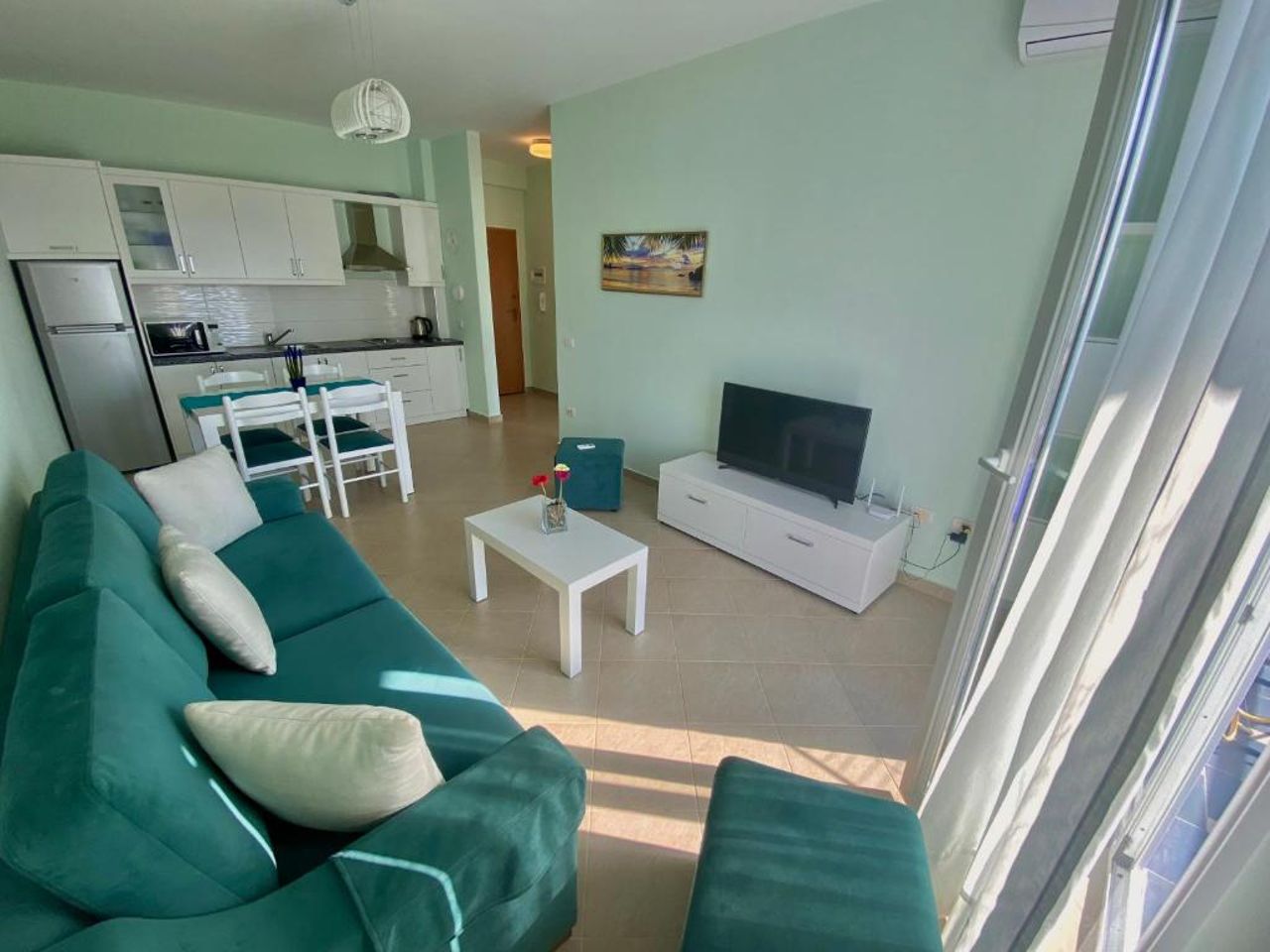 Relax Apts Saranda 2