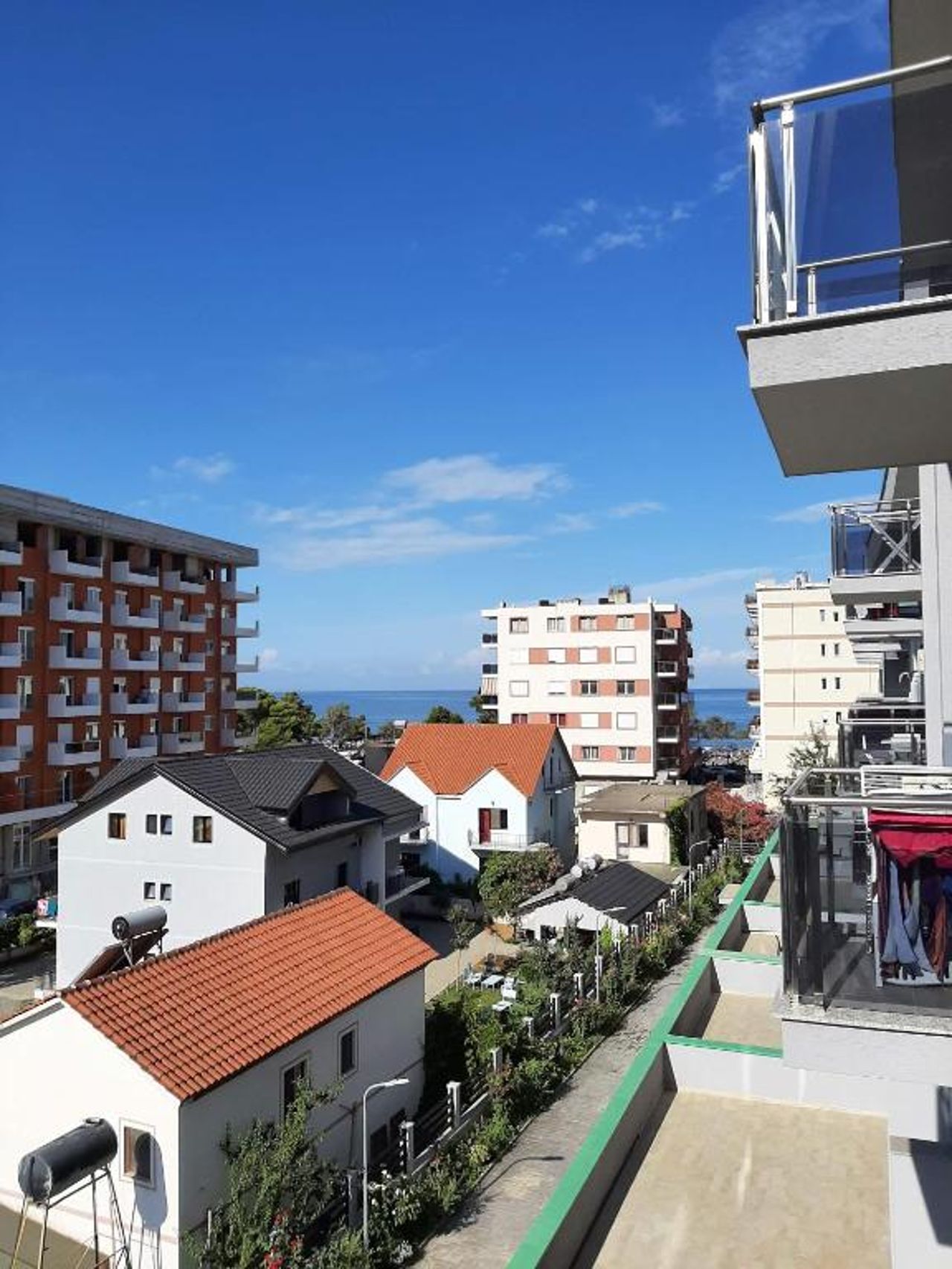Elin Deluxe Apartment