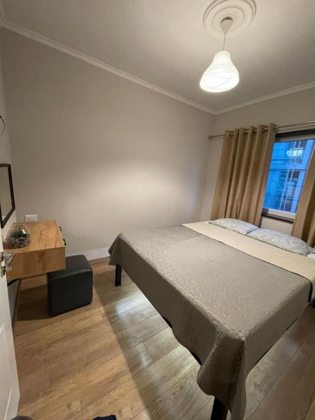 AS Apartament Bllok