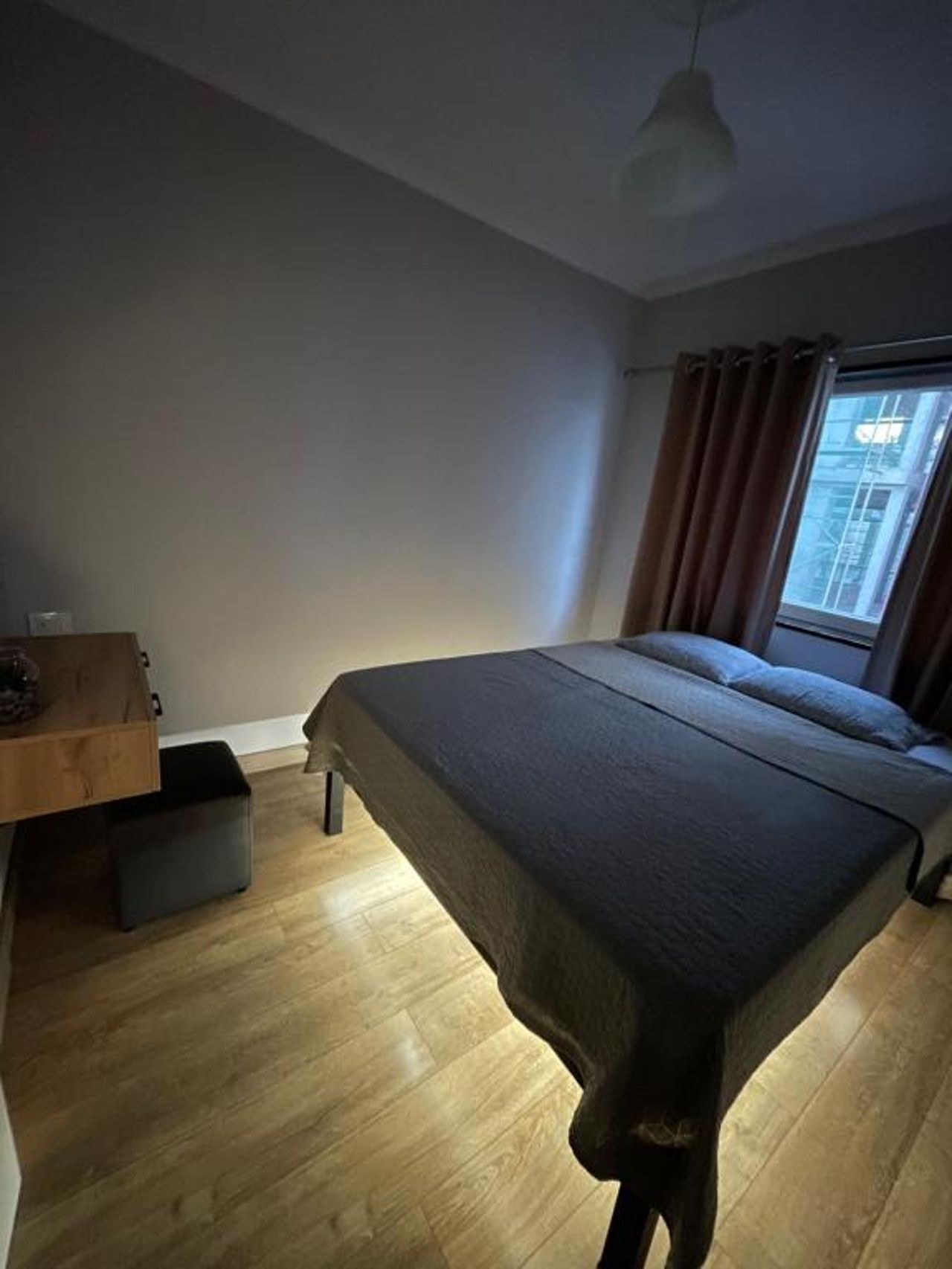 AS Apartament Bllok
