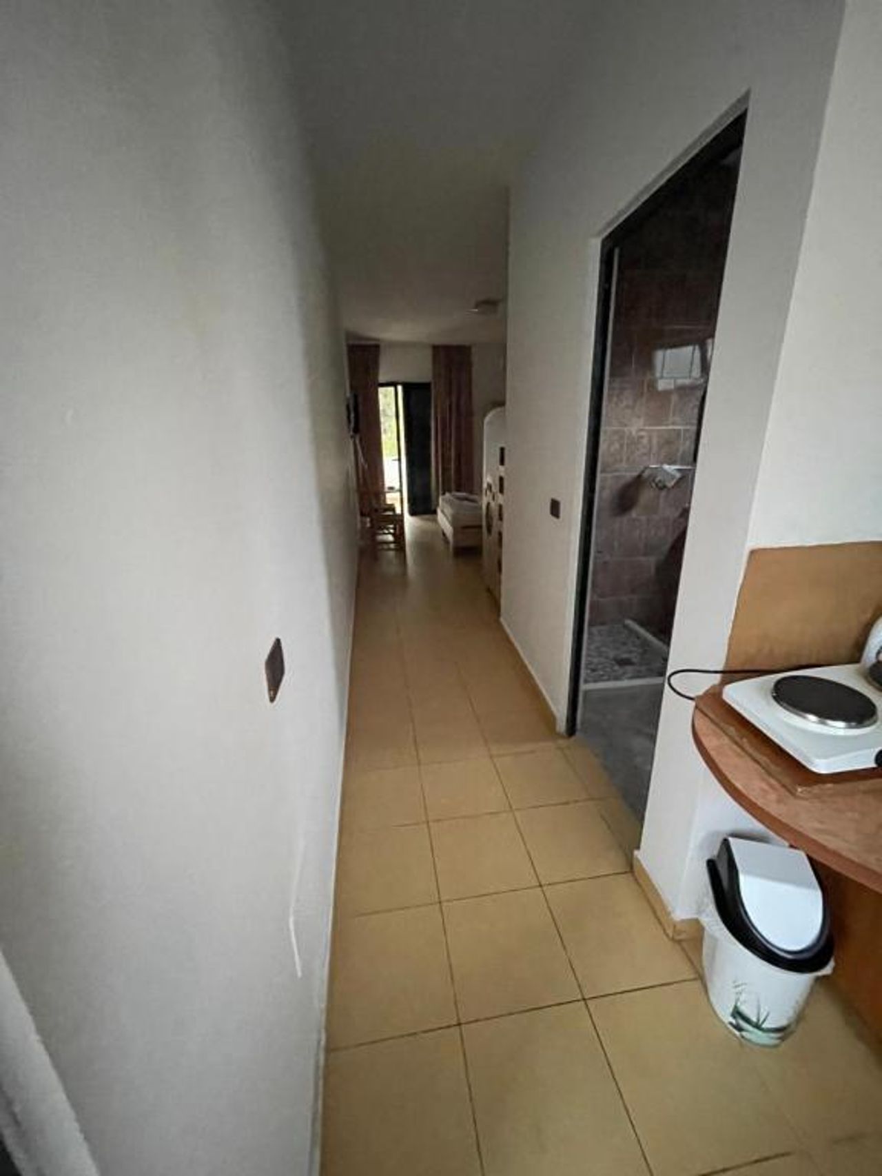 Hotel villa Petro Dhërmi