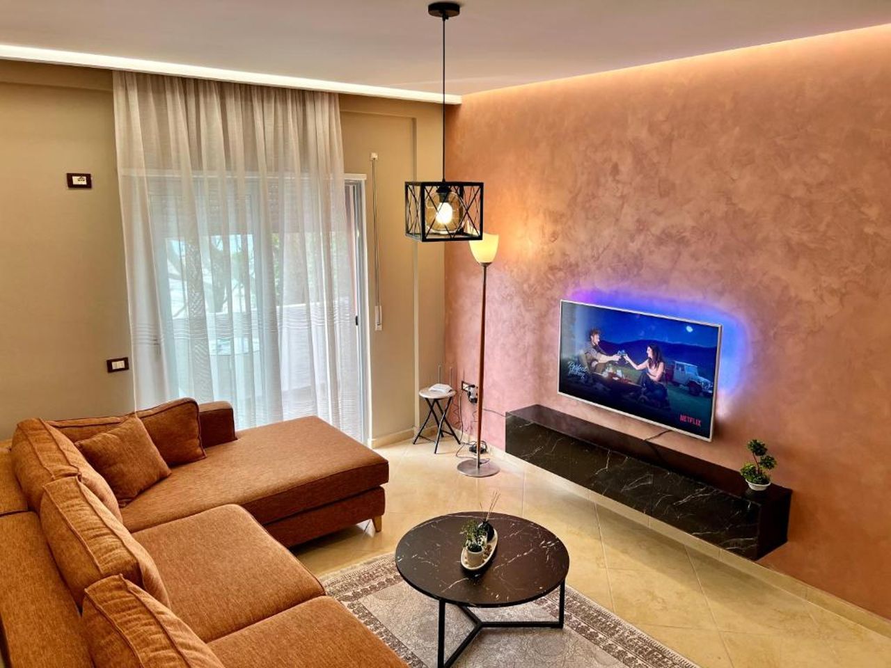 Tourists Residence
