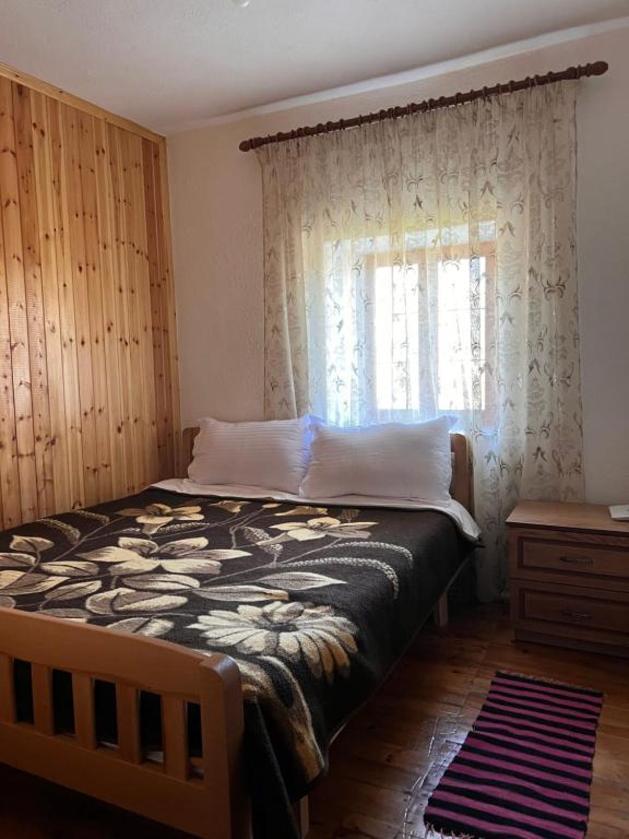 Guest House Sabriu