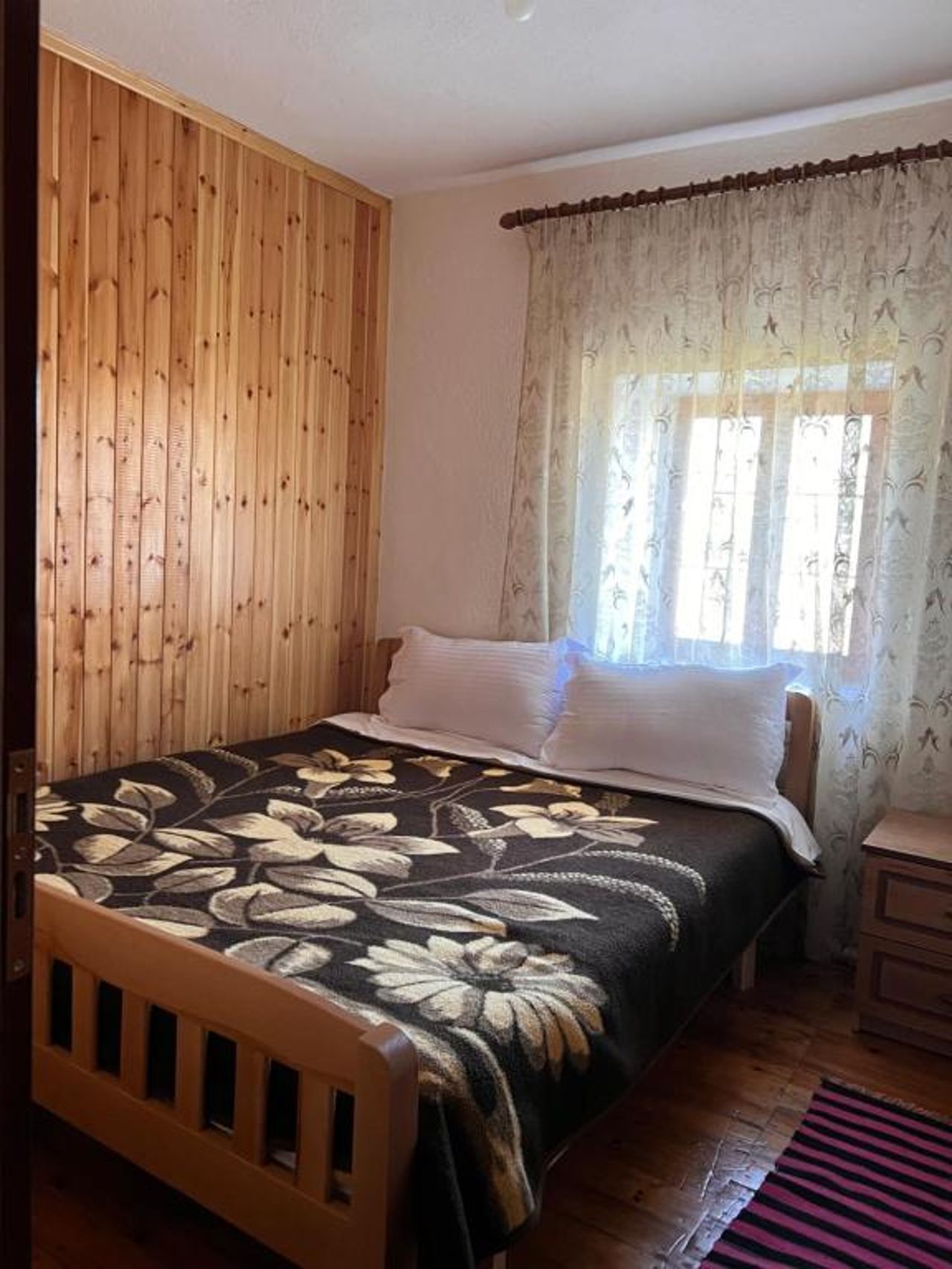 Guest House Sabriu