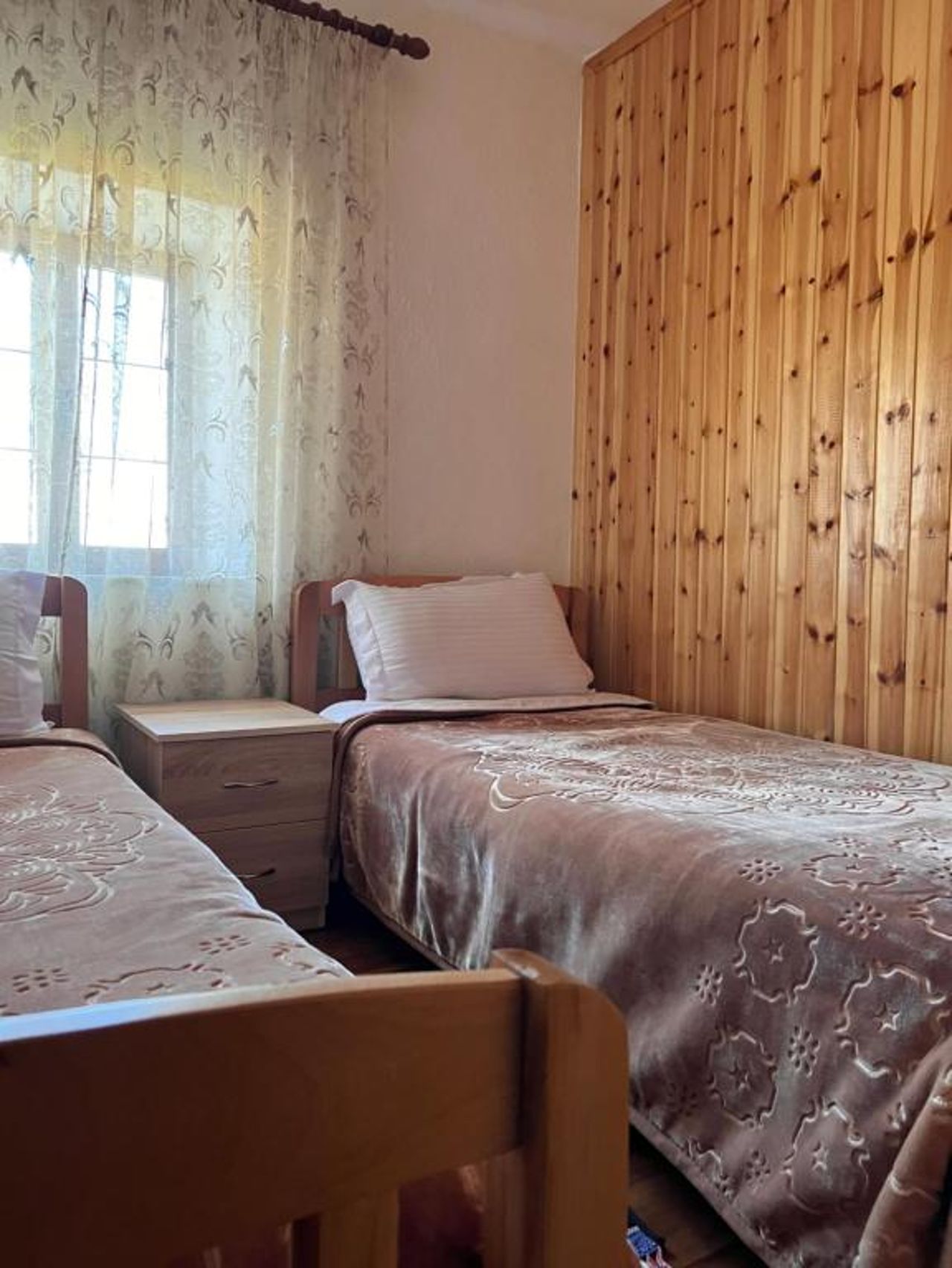 Guest House Sabriu