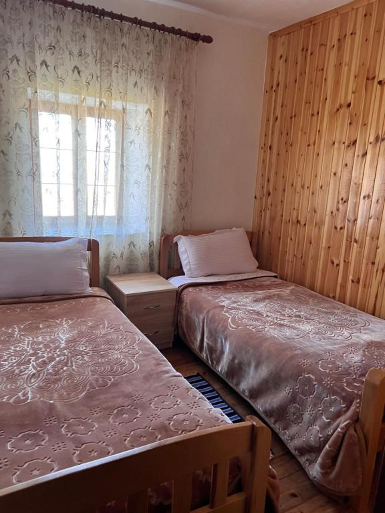 Guest House Sabriu