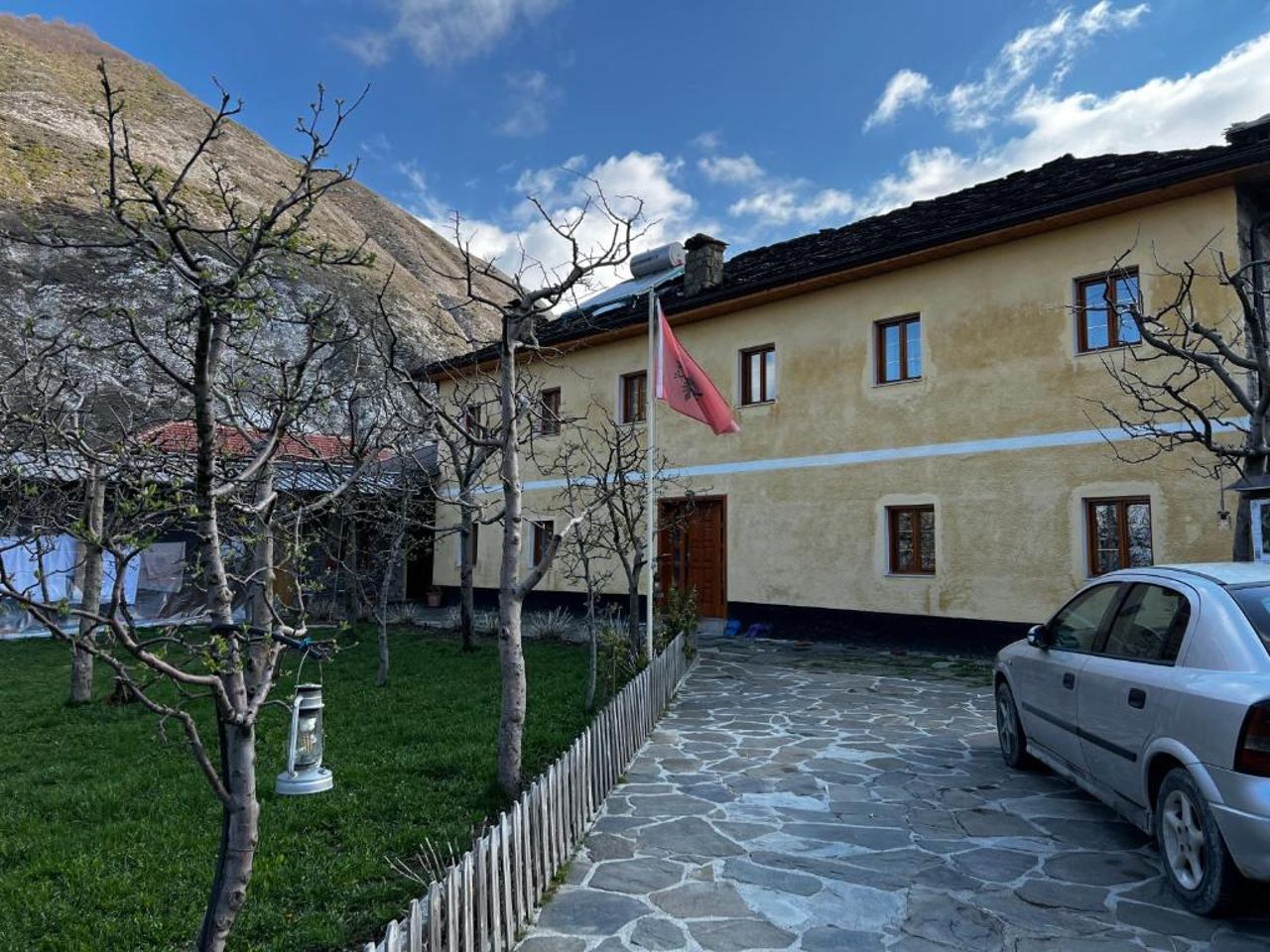 Guest House Sabriu