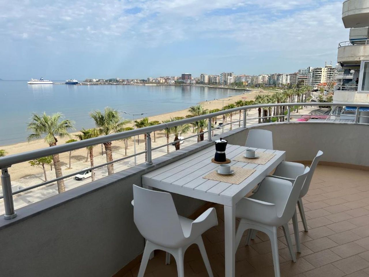 Vlora - Your Home by the Sea