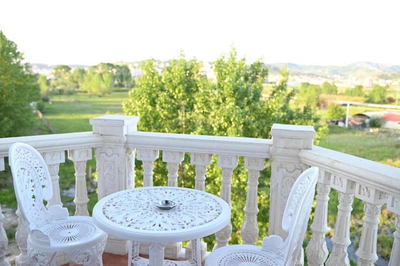 Hotel Onufri