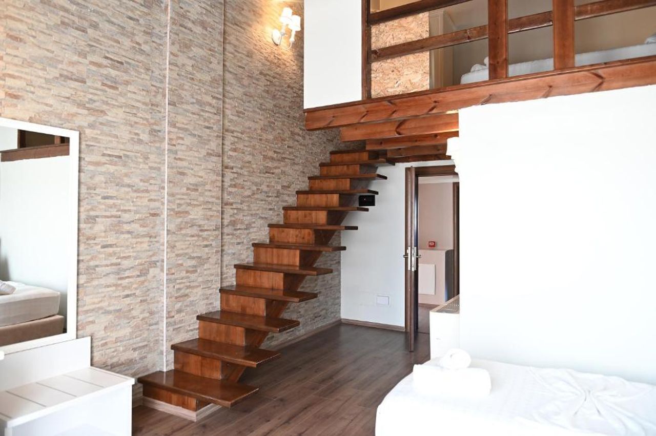Hotel Onufri