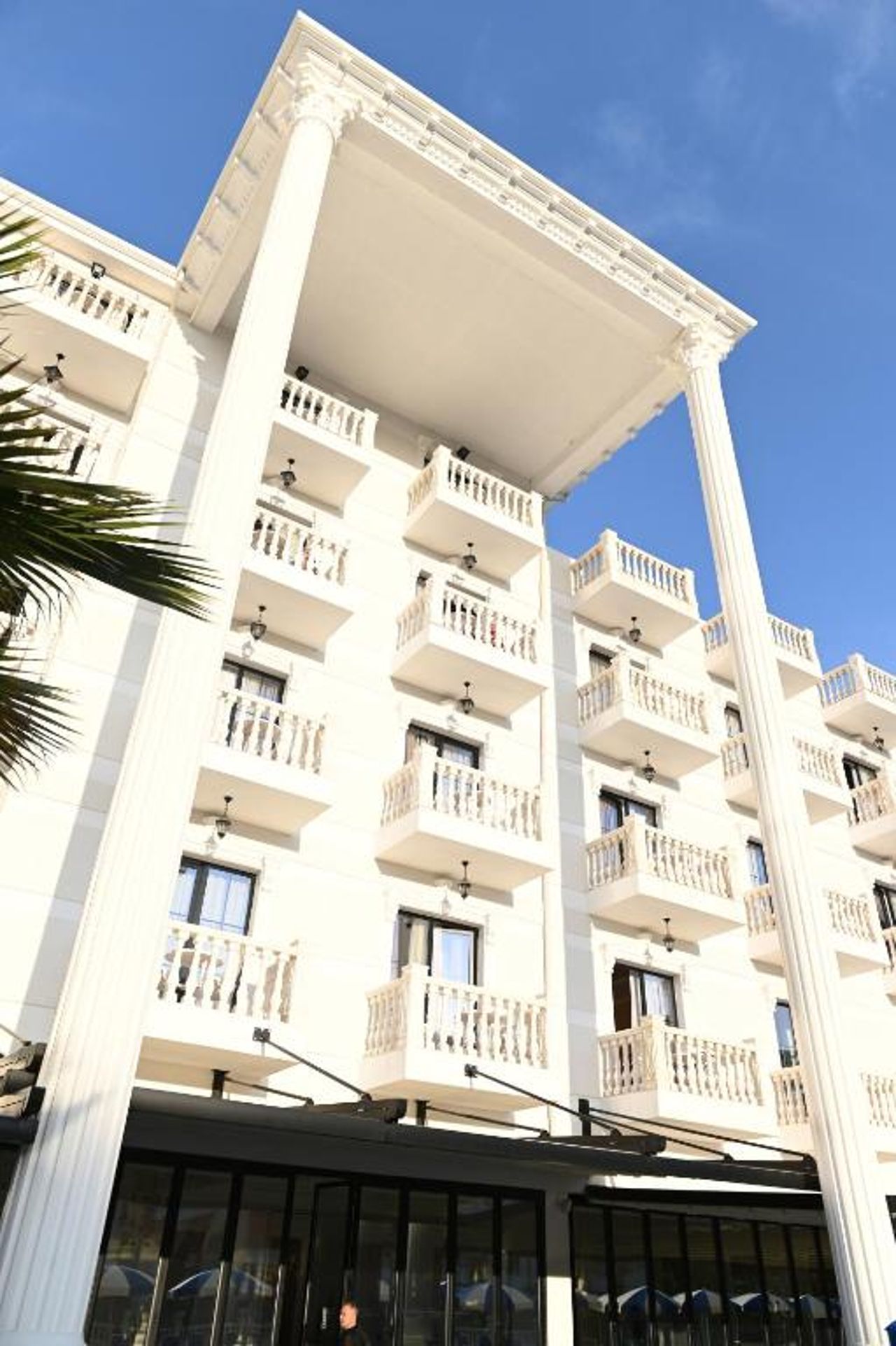 Hotel Onufri