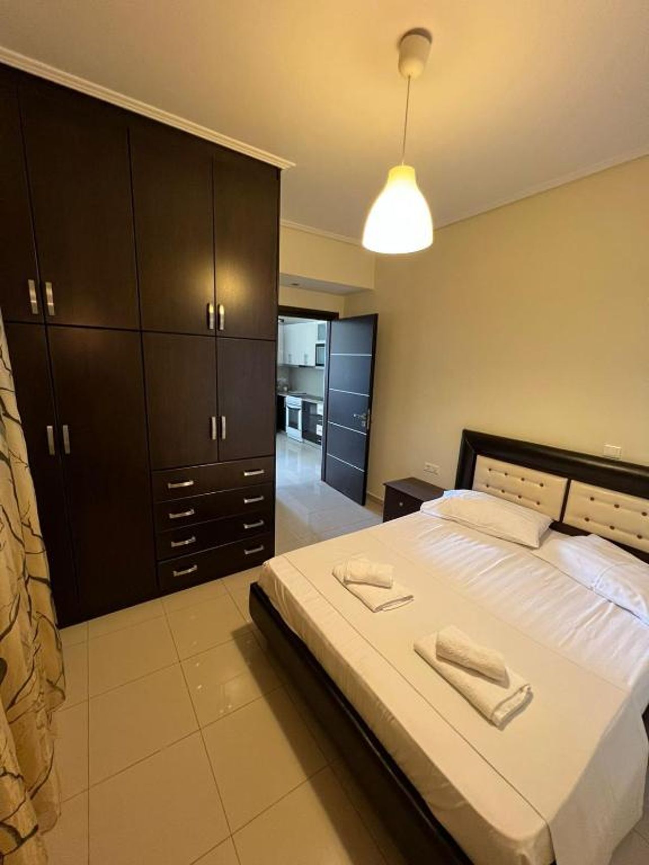 Adam Apartments