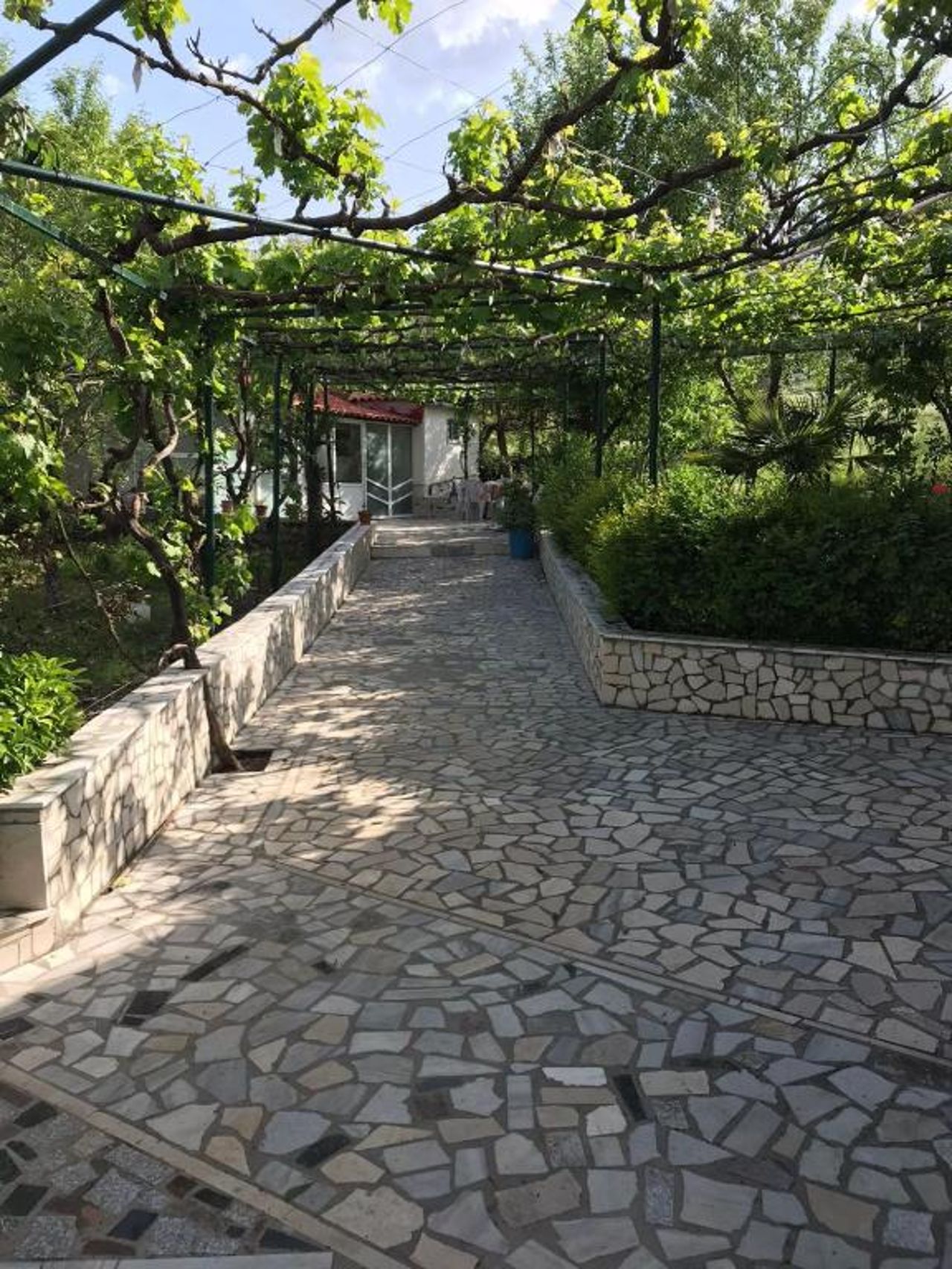 Kasaj Villa