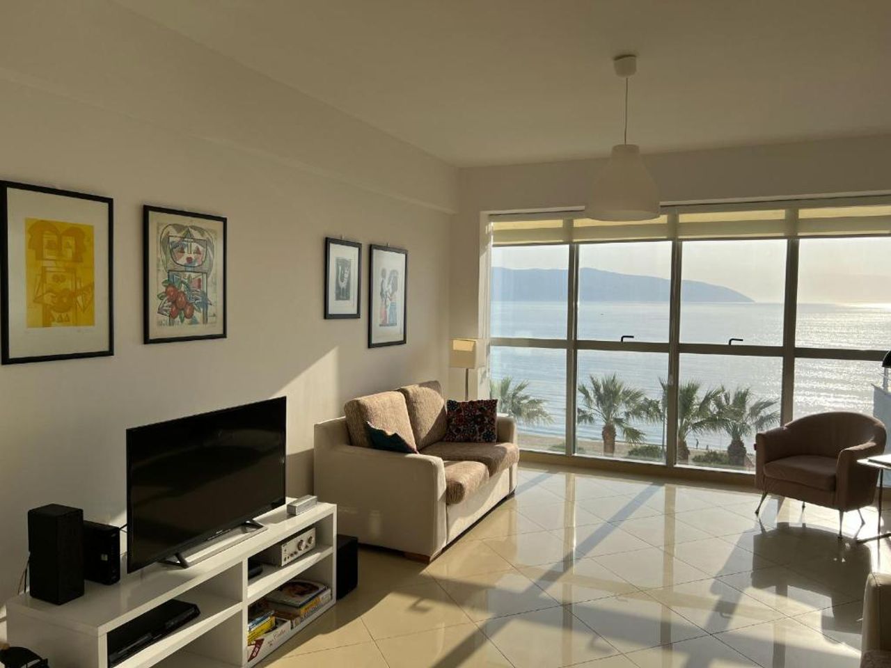 Vlora - Your Home by the Sea