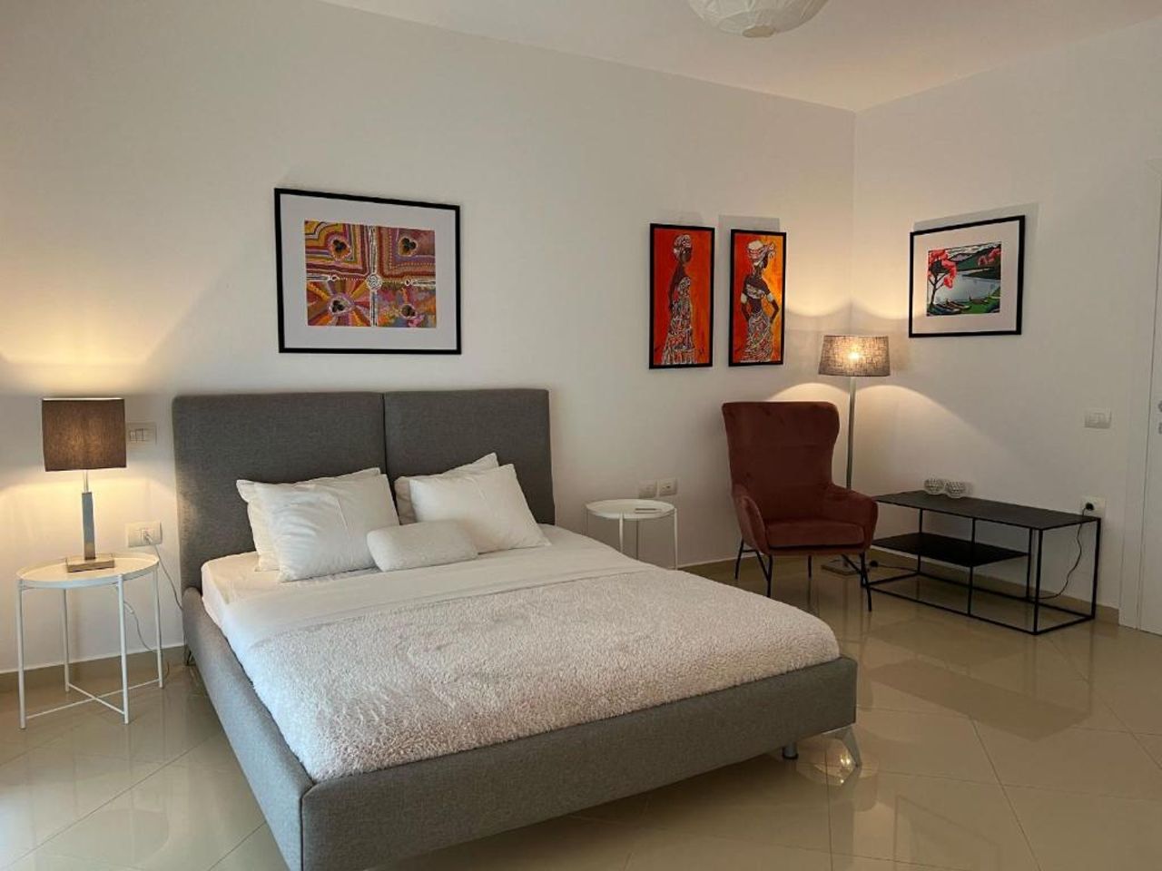 Vlora - Your Home by the Sea