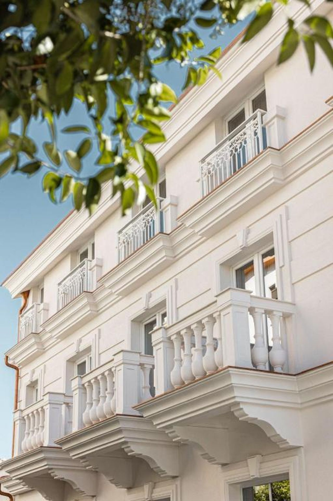 Moenia Boutique Hotel
