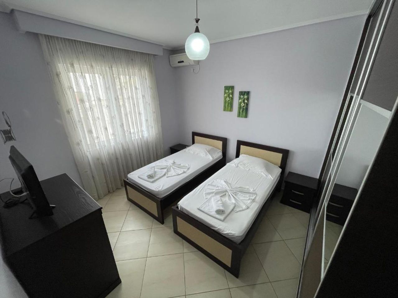 Sunny Beach Apartment