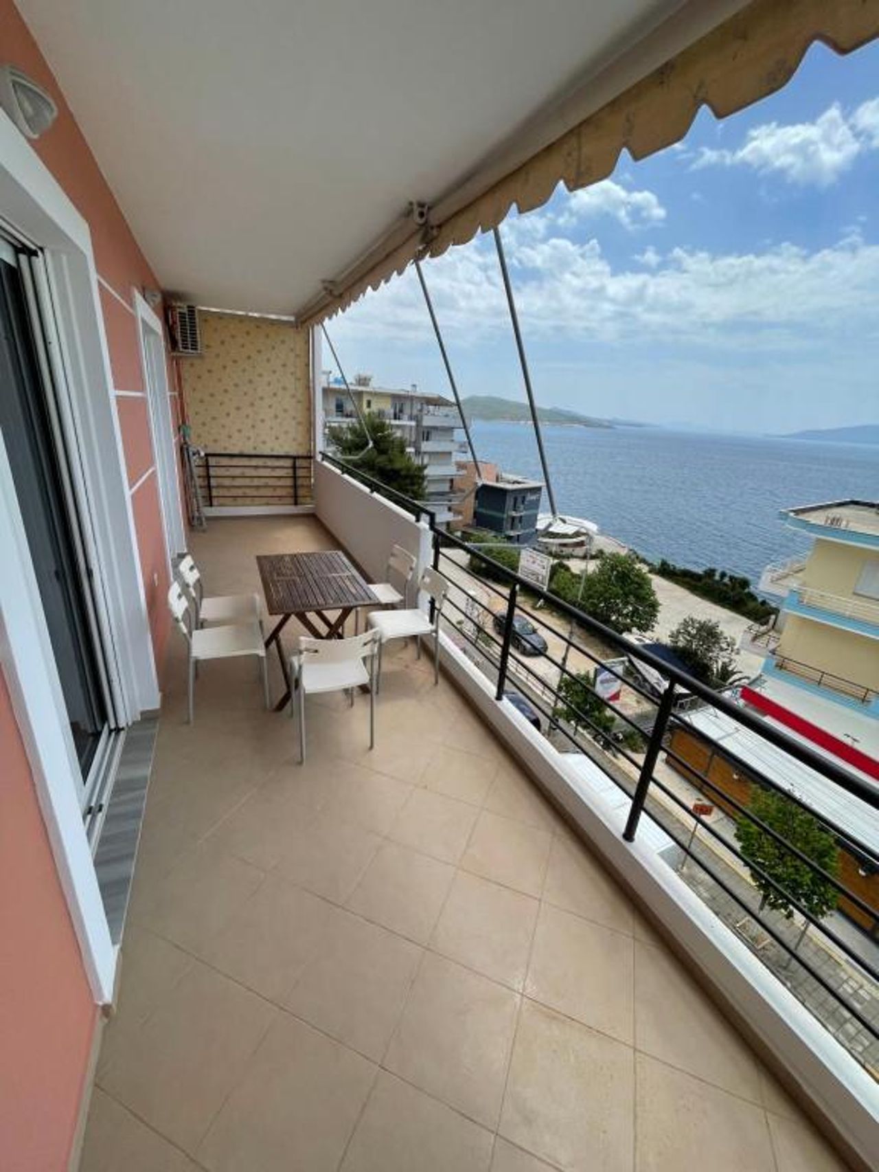 Sunny Beach Apartment