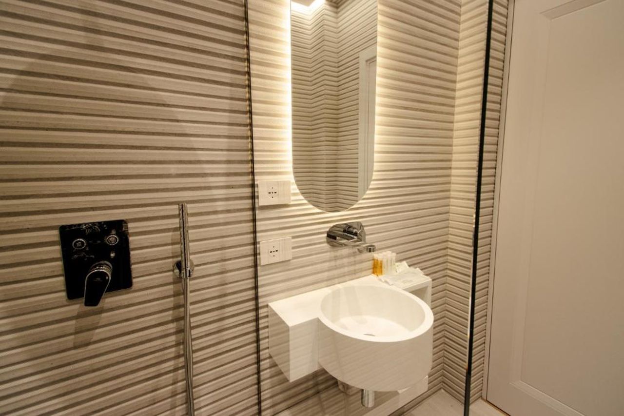The Crown Boutique Hotel & SPA