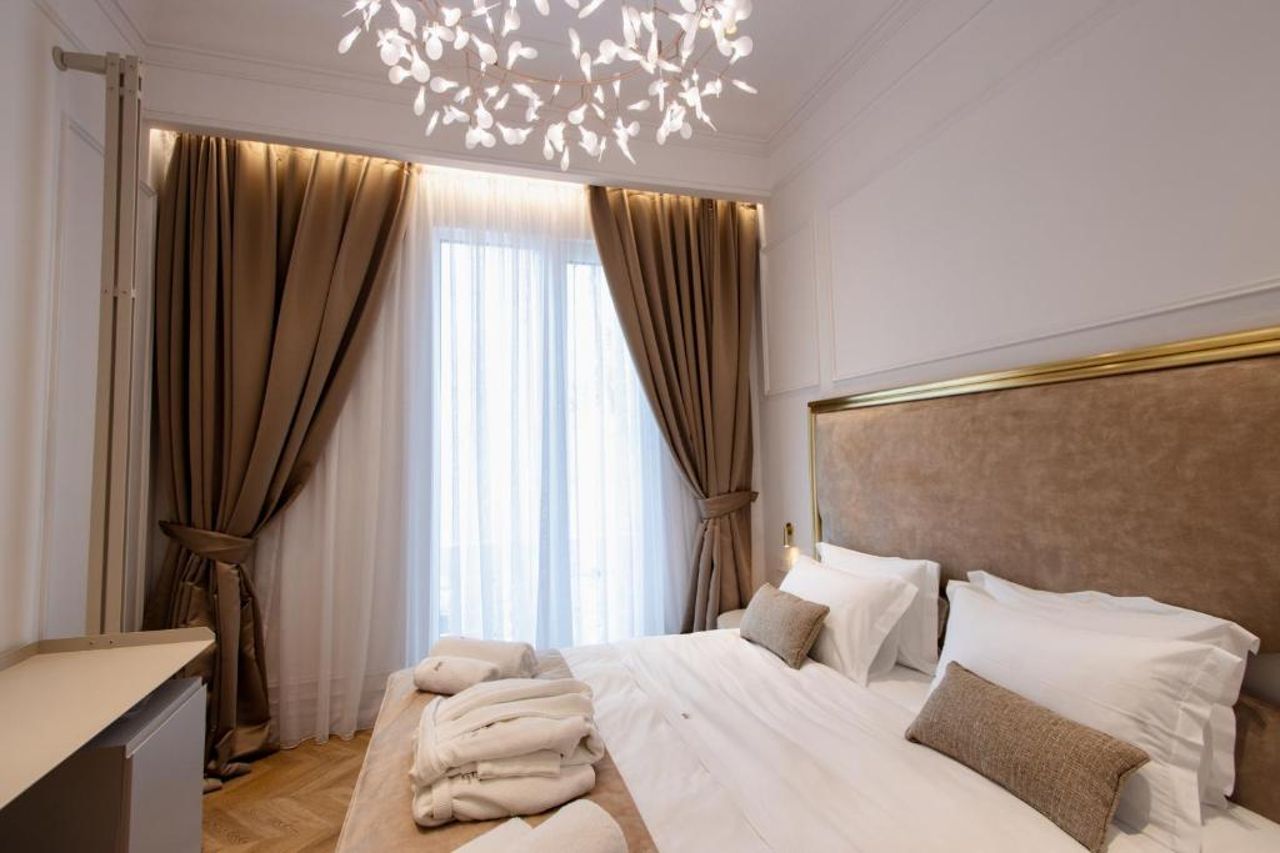 The Crown Boutique Hotel & SPA